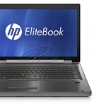 Продам Ноутбук HP EliteBook 8760w (LG672EA)