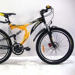 Продам гірські екстремальні,  дорожні,  bmx велосипеди Азимут,  Салют,  Mу