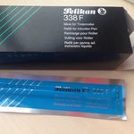 Купить стержень для ручки роллер Pelikan