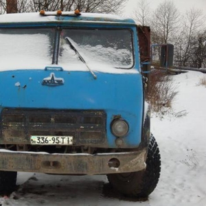 Продам грузовик МАЗ-500А 