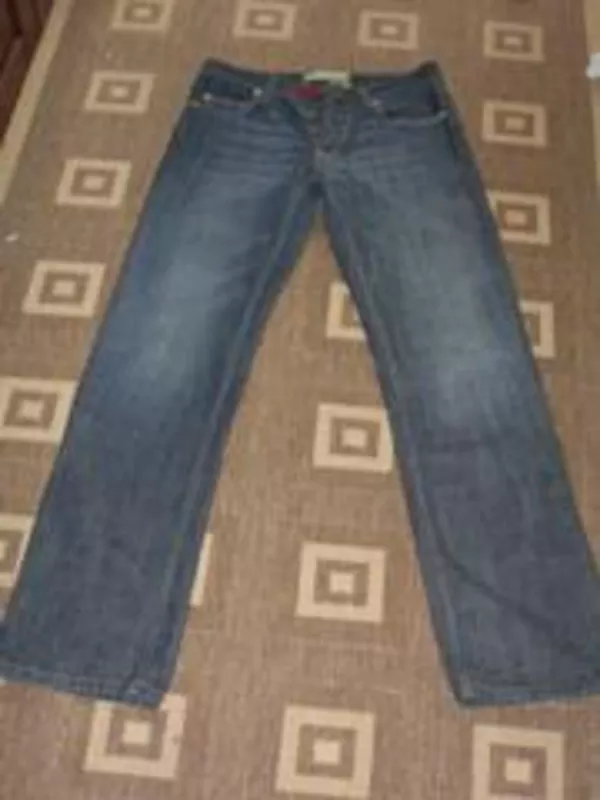 Продам джинсы Denim.Новые