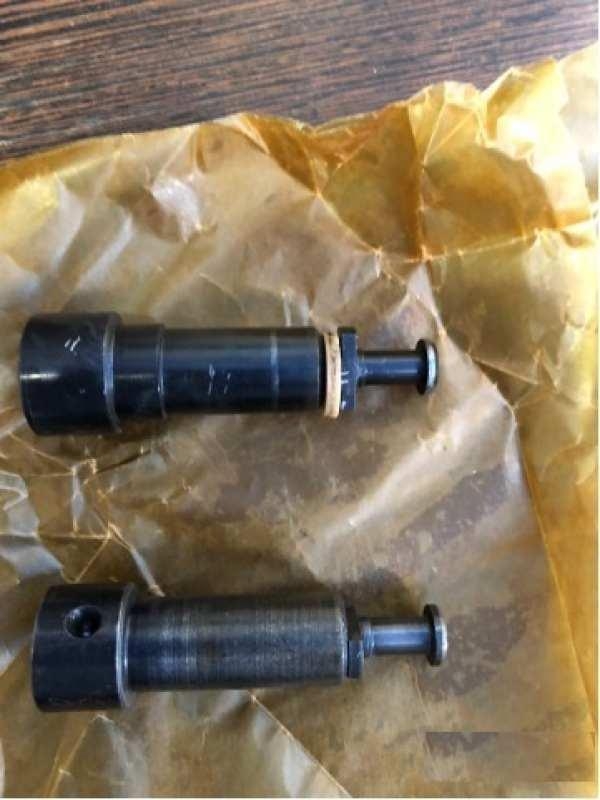 Плунжерные пары сб.327-07-6,  сб.327-07-2 и сб.327-07-1 Киев та вся Укр 2