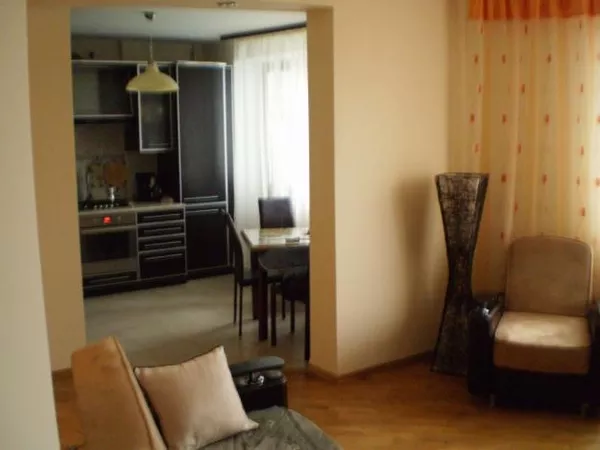 Продается трикімнатна квартира в м.Тернопіль