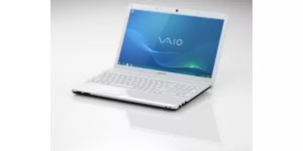 Продам ноутбук SONY-VAIO 15.5 * 