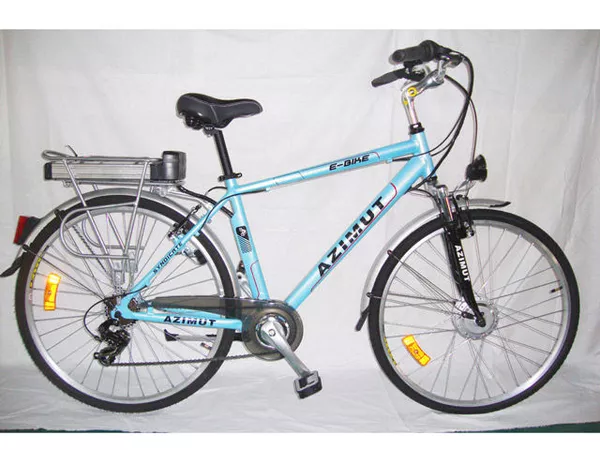 Продам гірські екстремальні,  дорожні,  bmx велосипеди Азимут,  Салют,  Mу 5