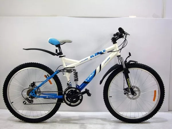 Продам гірські екстремальні,  дорожні,  bmx велосипеди Азимут,  Салют,  Mу 8