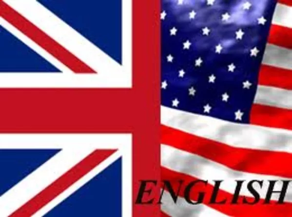  Англійська мова для школярів та дорослих Тернопіль