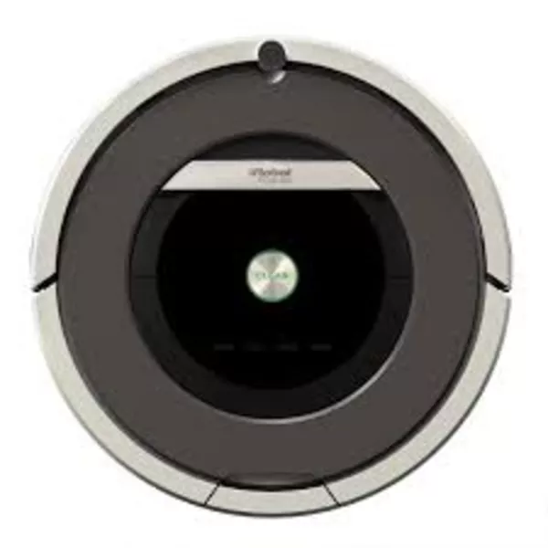 Пылесос для дома iRobot Roomba 870 